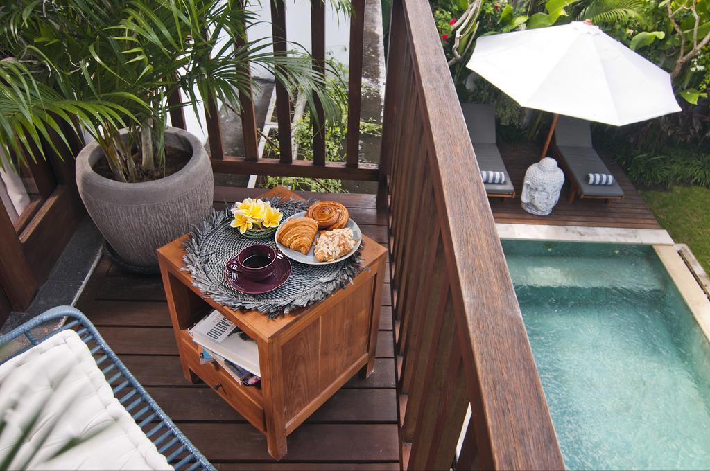 3Br Villa Erja - Minggu Villas Kerobokan Dış mekan fotoğraf